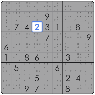 how to construct a sudoku puzzle