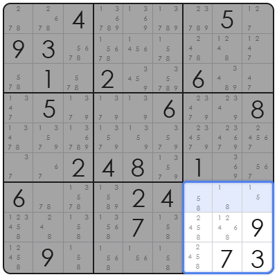 sudoku in chinese